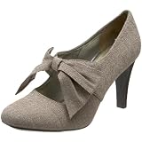 Ann Marino Womens Lotto Pump