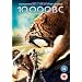 10,000 BC [DVD] [2008]