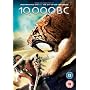 10,000 BC [DVD] [2008]
