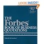 The Forbes Book of Business Quotations: 10,000 Thoughts on the Business of Life