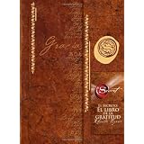The Secret Gratitude Book