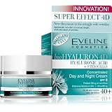 bioHyaluron Concentrated Face Day and Night Cream 40+ for All Skin Types, Also Sensitive 50 ml