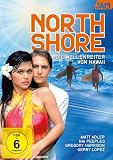 Produkt-Bild: North Shore - Die Wellenreiter von Hawaii