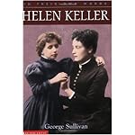 In Their Own Words: Helen Keller (In Their Own Words) book cover