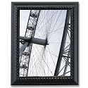 Lawrence Frames 8" x 10" Picture Frame Black