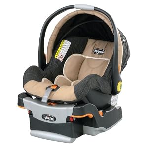 Keyfit 22 Infant Car Seat