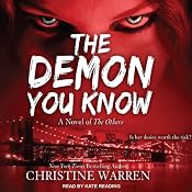 The Demon You Know: The Others Series | [Christine Warren]