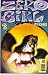 Book Zero Girl # 5