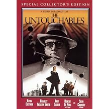 The Untouchables (Special Collector's Edition) (Widescreen)