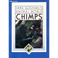 Chimps (Jane Goodall's Animal World)