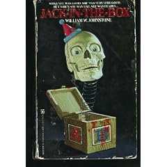 Jack-In-The-Box