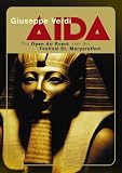 Verdi - Aida / Sumegi, Andreev, Helfricht, Dalas, Monarcha, Marzendorfer, St. Margarethen