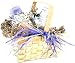 Manicure and Pedicure special spa luxury gift basket
