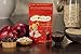 MySuperSnack Soft Granola Bites, Apple Raisin, 1.41 Ounce (Pack of 6)