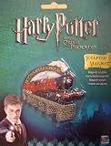 Harry Potter And The Order Of The Phoenix - Hogwarts Express Sculpted Fridge Magnet