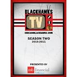 Chicago Blackhawks Tv Season 2 Dvd
