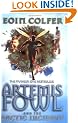 Artemis Fowl: The Arctic Incident