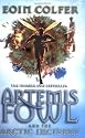Artemis Fowl: The Arctic Incident