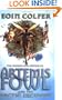 ARTEMIS FOWL And the Arctic Incident