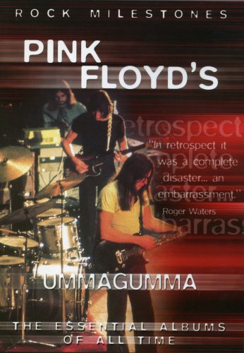 Pink Floyd's Ummagumma [Region 2]