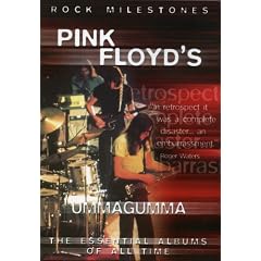 Pink Floyd's Ummagumma by 
