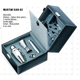 Bar gift set