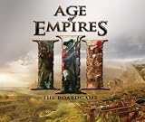 Age of Empires 3 The Board Game