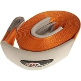 ARB ARB710US 3-1 4 x 30' Recovery Strap - 24000 lbs Capacity by ARB