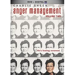 Anger Management 2