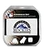 Colorado Rockies Tailgate Set