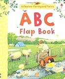ABC flap book