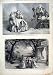 1875 Chemin Damas Vaudeville Theatre Paris Howard Paul