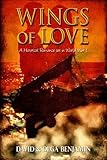 Wings of love : a World War One romance