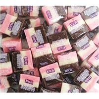 Brach's Neopolitan Coconut Sundaes 5lb
