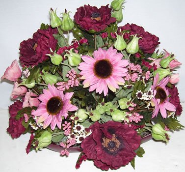 Birthmonth flower