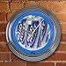 Bud Light Beer Deluxe Neon Clock New Gift