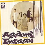Aadmi Aur Insaan (1969) (Hindi Film / Bollywood Movie / Indian Cinema DVD)