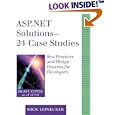 ASP.NET Solutions - 23 Case Studies: Best Practices for Developers