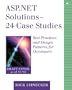 ASP.NET Solutions - 23 Case Studies: Best Practices for Developers