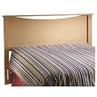 South Shore Headboard 54"/60" Natural Maple