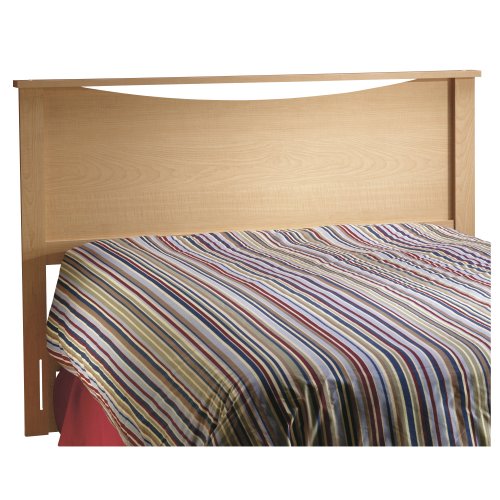 South Shore Headboard 54/60 Natural Maple
