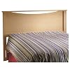 South Shore Step One Collection Full / Queen 54/60-Inch Headboard, Natural Maple
