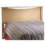 South Shore Step One Collection Full / Queen 54/60-Inch Headboard, Natural Maple