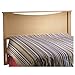 South Shore Step One Headboard, Full/Queen 54/60-Inch, Maple