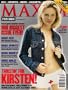 KIRSTEN DUNST SEXY POSE MAXIM SEPTEMBER 2000 KRISTA ALLEN GARCELLE BEAUVAIS HOW TO SCORE AT A FUNERAL AND MORE!