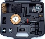 Druckluft Multischleifer UT 5860 S KFZ- Handschleifer