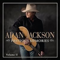 Precious Memories Volume II by EMI