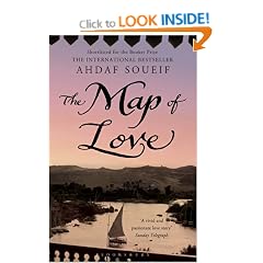 The Map of Love