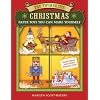 The Toymaker's Christmas: Paper Toys You Can Make Yourself