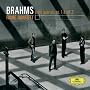 Faure Quartett: Brahms Klavierquartett 1 Op. 25 & Op. 3